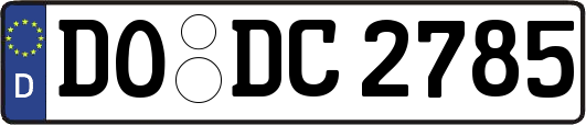DO-DC2785