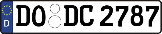 DO-DC2787