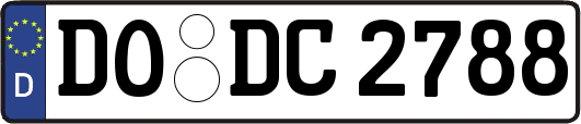 DO-DC2788