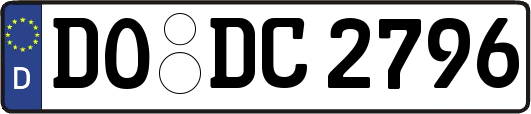 DO-DC2796