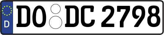 DO-DC2798