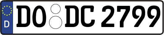 DO-DC2799