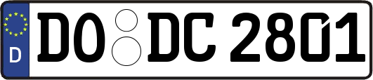 DO-DC2801
