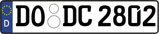 DO-DC2802