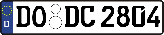 DO-DC2804