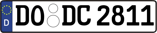 DO-DC2811