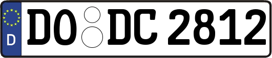 DO-DC2812