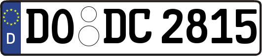 DO-DC2815
