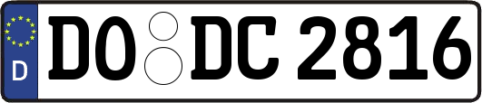 DO-DC2816
