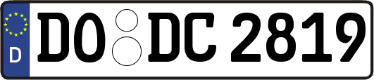 DO-DC2819