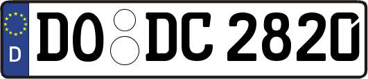 DO-DC2820