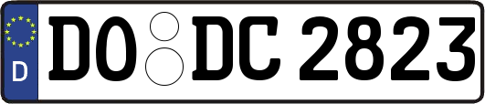 DO-DC2823