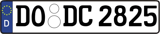 DO-DC2825