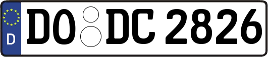 DO-DC2826