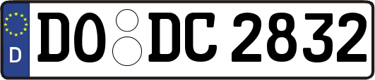 DO-DC2832