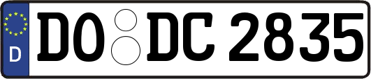 DO-DC2835