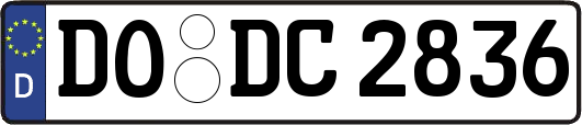 DO-DC2836