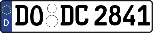 DO-DC2841
