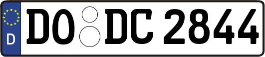 DO-DC2844
