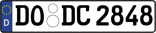 DO-DC2848