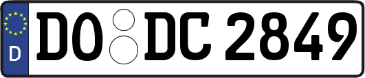 DO-DC2849