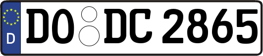 DO-DC2865