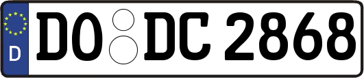 DO-DC2868