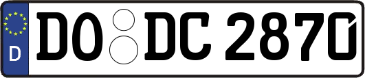 DO-DC2870