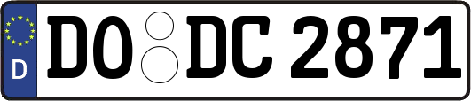 DO-DC2871
