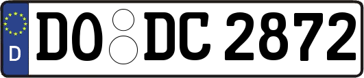DO-DC2872