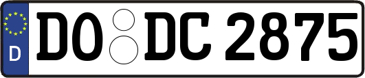DO-DC2875