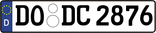 DO-DC2876