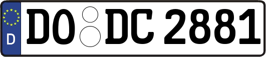 DO-DC2881