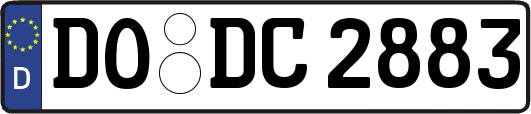 DO-DC2883