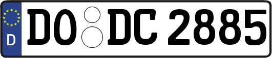 DO-DC2885