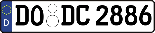 DO-DC2886