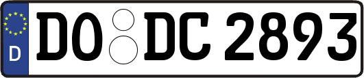 DO-DC2893