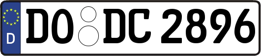 DO-DC2896