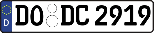 DO-DC2919