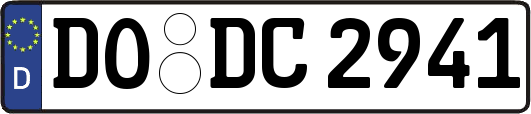 DO-DC2941