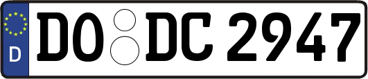 DO-DC2947