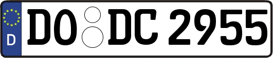 DO-DC2955