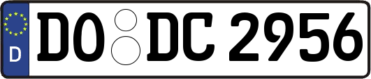 DO-DC2956
