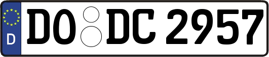 DO-DC2957