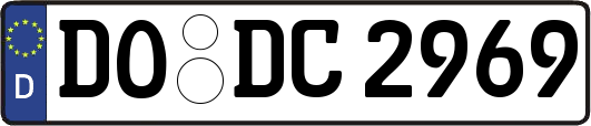 DO-DC2969