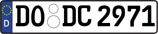 DO-DC2971