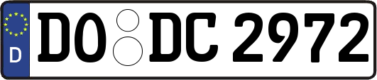 DO-DC2972