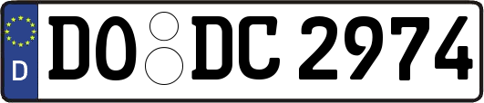 DO-DC2974