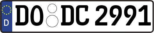 DO-DC2991