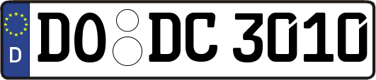 DO-DC3010